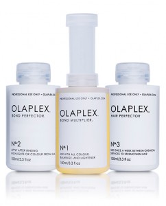 Olaplex Hair Treatment